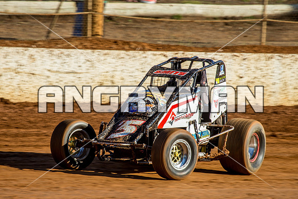 wingless 5 t5 jeremy smith - 19 - Carrick - 6th Feb 2016-2