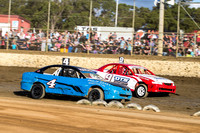 street stock 4 t4 - 9 - Latrobe - 27th Dec 2015-3