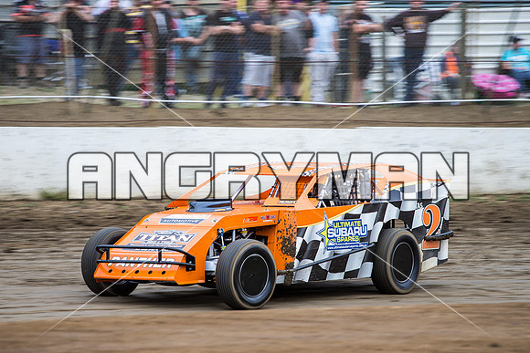 amca 2 t2 - 4 - Hobart - 30th Oct 2015-2