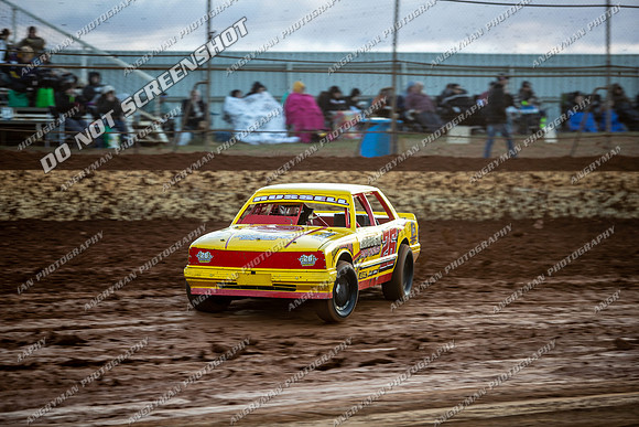 Modified 26 T26 - 20 - Carrick - 8th April 2023