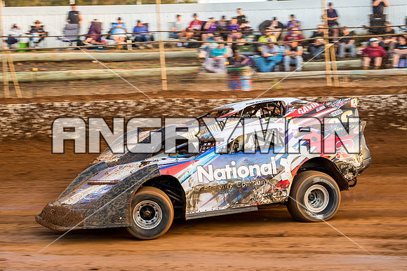 super sedan 3 v3 mick nicola - 18 - Carrick - 5th Feb 2016-6