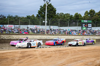 tassie six 2 - 7 - Latrobe - 5th Dec 2015-3