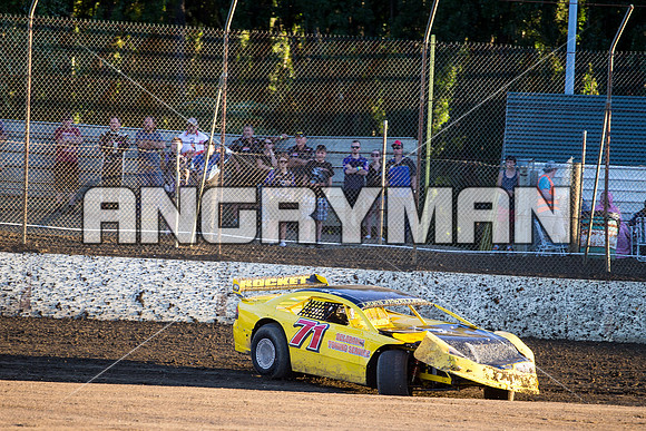 super sedan 71 t71 Robbie Bird - 23 - Hobart - 5th March 2016-5