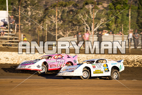 super sedan 22 t22 callum harper - 23 - Hobart - 5th March 2016-4