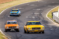 4 Warren bryan Holden Monaro GTS Group N Over 3 Litre - Sunday-5