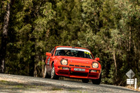 127 - SS16 - Stony Creek Spur - A-2