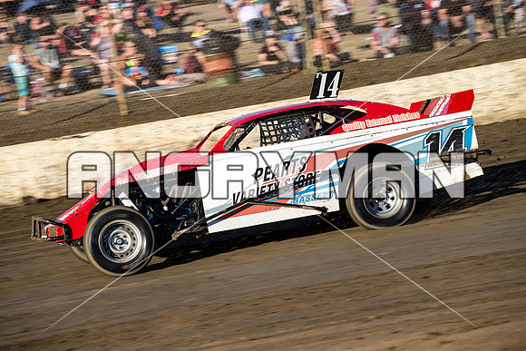 amca 14 t14 - 23 - Hobart - 5th March 2016-3
