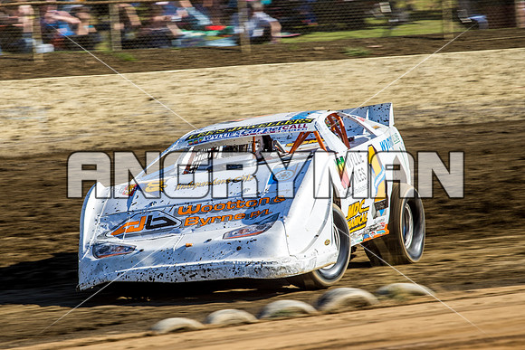 super sedan 22 t22 callum harper - 9 - Latrobe - 27th Dec 2015-3