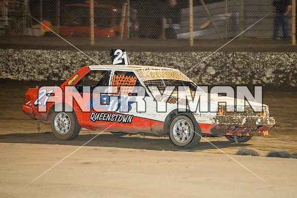 street stock 21 t21 - 20 - Hobart - 13th Feb 2016-5