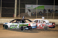 street stock 2 t2 - 14 - Latrobe - 15th Jan 2016-3