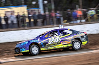 Street Stock 24 T24 - 06 - Hobart - 23rd Nov 2019-8