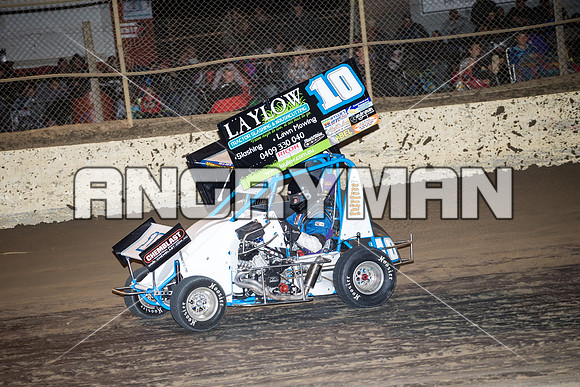 formula 500 10 t10 Dylan Beveridge - 7 - Latrobe - 5th Dec 2015-4