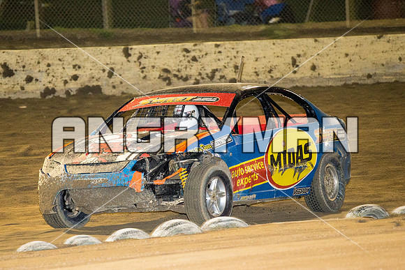 modified 17 t17 smiley williams - 22 - Latrobe - 27th Feb 2016-12