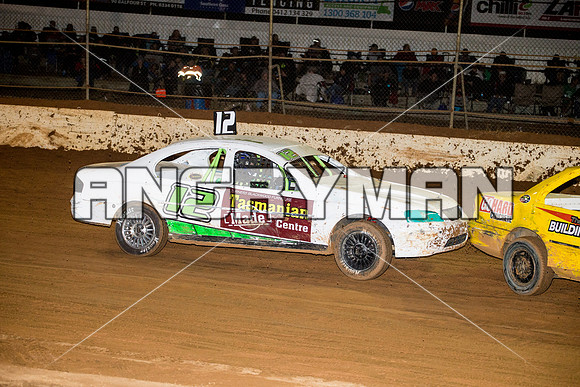 street stock 12 t12 - 21 - Carrick - 20th Feb 2016-4