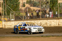 Street Stock 17 T17 - 13 - Hobart - 11th Feb 2023
