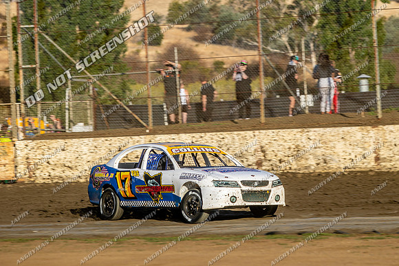 Street Stock 17 T17 - 13 - Hobart - 11th Feb 2023