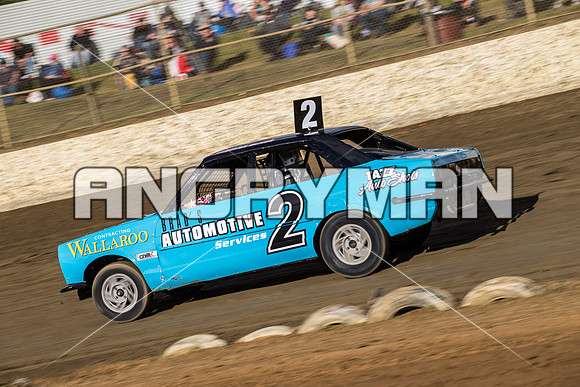 junior 2 t2 - 5 - Latrobe - 14th Nov 2015-2