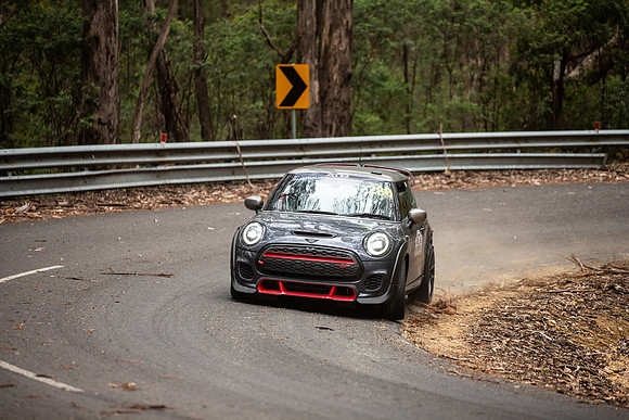 280 - SS13 - 15 Mile