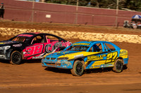 Street Stock 27 T27 - 09 - Carrick - 6th & 7th Jan 2023-9
