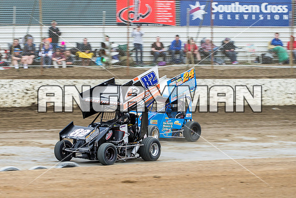 formula 500 82 t82 Ricki Weatherill - 10 - Hobart - 2nd Jan 2016-3