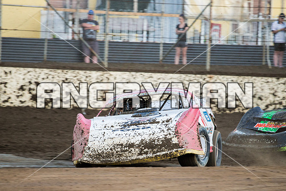 super sedan 24 t24 Anthony Manion - 23 - Hobart - 5th March 2016-10