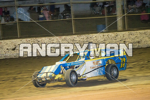 amca 13 t13 - 22 - Latrobe - 27th Feb 2016-3