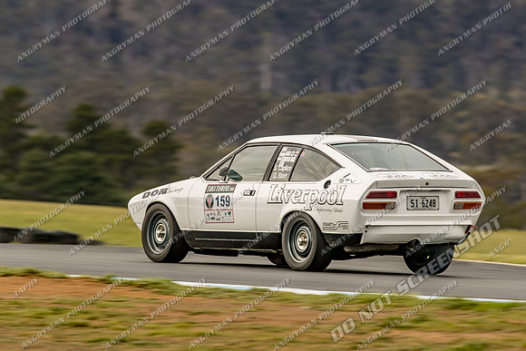 159 - Baskerville Historics 2018