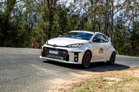 41 - SS16 - Stony Creek Spur - A