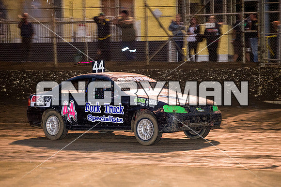 street stock 44 t44 - 17 - Latrobe - 23rd Jan 2016 - Grand National-3