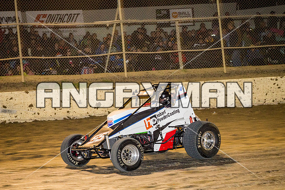 wingless 55 t55 Jack Crossin - 9 - Latrobe - 27th Dec 2015-8