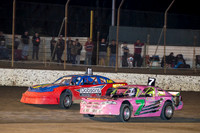tassie six 7 - 10 - Hobart - 2nd Jan 2016-10