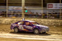 Street Stock 35 T35 - 12 - Latrobe - 15th Jan 2022-11