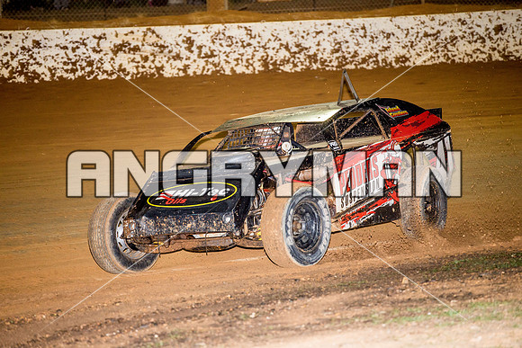 amca 41 t41 - 6 - Carrick - 28th Nov 2015-16