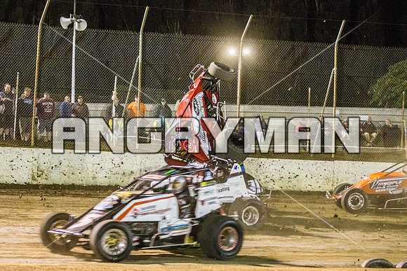 wingless 83 t83 jamie rolls - 8 - Hobart - 12th Dec 2015-30