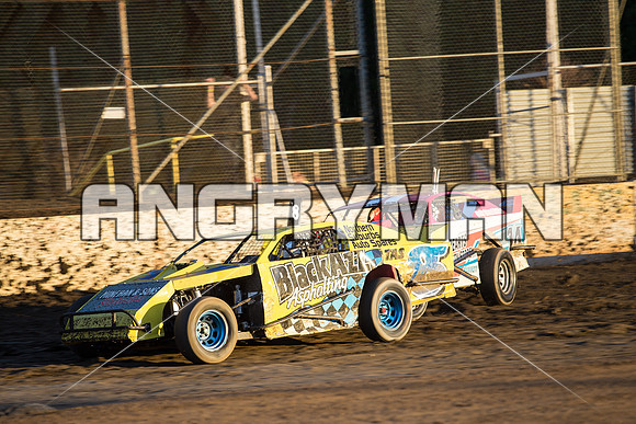 amca 8 t8 - 23 - Hobart - 5th March 2016-12