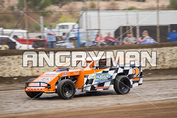 amca 2 t2 - 17 - Latrobe - 23rd Jan 2016 - Grand National-2