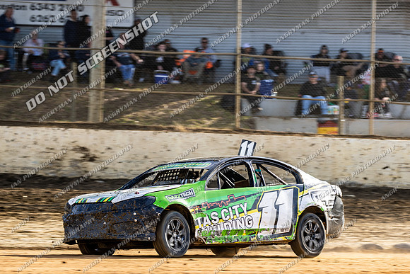 Street Stock 11 T11 - Saturday-5