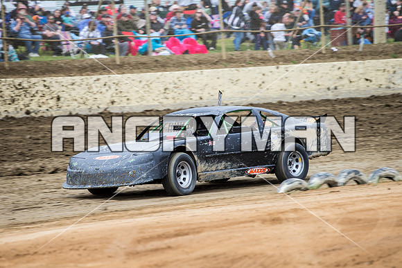 tassie six 88 - 7 - Latrobe - 5th Dec 2015