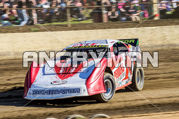 super sedan 41 t41 adam beechey - 9 - Latrobe - 27th Dec 2015