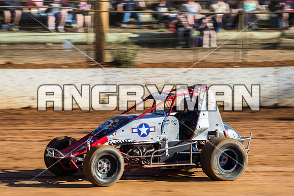 wingless 6 t6 chris breen - 13 - Carrick - 9th Jan 2016-3