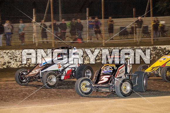 wingless 5 t5 jeremy smith - 16 - Latrobe - 23rd Jan 2016 - Grand National-13