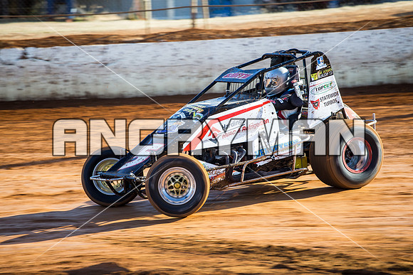 wingless 5 t5 jeremy smith - 12 - Carrick - 8th Jan 2016-2