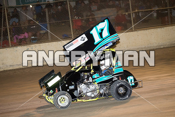 formula 500 17 t17 Taylor Johnson - 9 - Latrobe - 27th Dec 2015-6