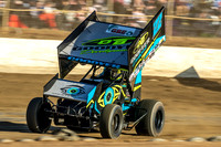 Sprintcar 22 T22 - 08 - Latrobe - 7th Dec 2019-15