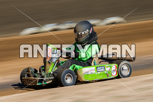kart 73 - 22 - Latrobe - 27th Feb 2016-3