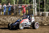 wingless 5 t5 jeremy smith - 16 - Latrobe - 23rd Jan 2016 - Grand National