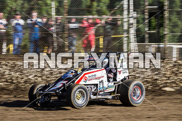 wingless 5 t5 jeremy smith - 16 - Latrobe - 23rd Jan 2016 - Grand National