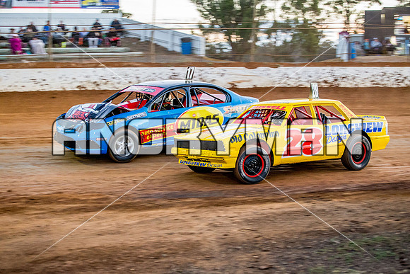 modified 28 t28 nathan russell - 6 - Carrick - 28th Nov 2015
