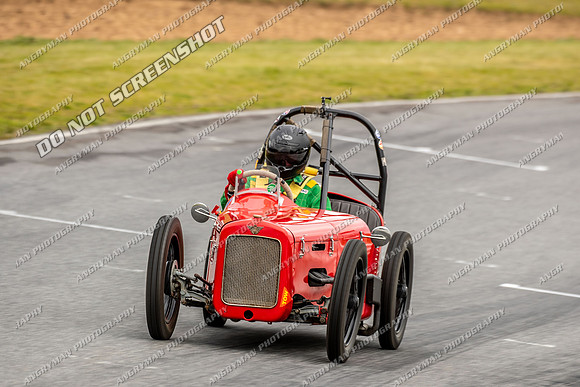 Regularity Marque Sports Cars and Invited - 18 - 01 - Thursday