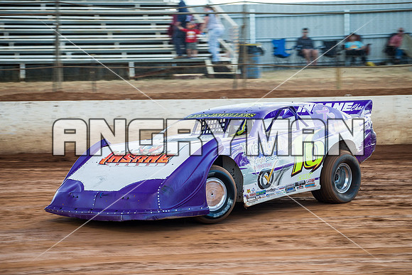 super sedan 16 t16 corey smith - 12 - Carrick - 8th Jan 2016-2